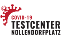 Logo Testcenter Nollendorfplatz Berlin